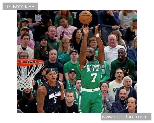 班凯罗空砍36分 凯尔特人轻取魔术