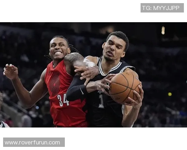 要有突破？马刺4场季前赛取得全胜，自01-02赛季后首次