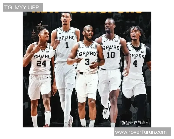 马刺训练营首日精彩瞬间瓦塞尔与卡斯尔等球员齐聚展现状态 马刺训练营首日精彩瞬间瓦塞尔与卡斯尔等球员齐聚展现状态