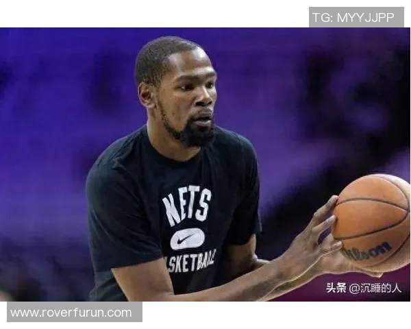 比詹姆斯晚进联盟4年，为何杜兰特生涯总薪资却排名历史第一？