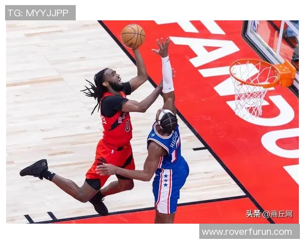 巴雷特25+8率猛龙138-118灭老鹰 巴恩斯22+9助