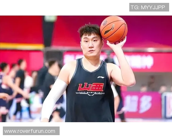 无人问津！CBA名将被迫退役，被北京首钢耽误多年