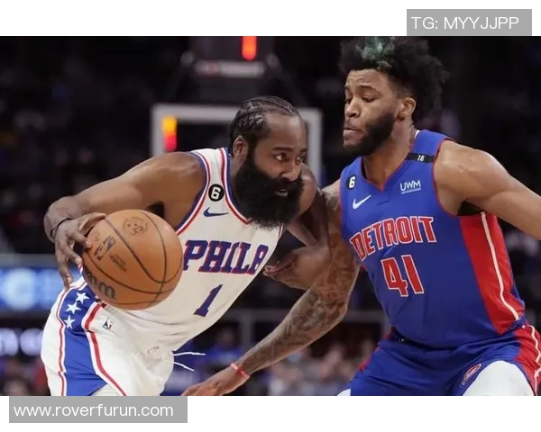 三节战罢76人VS活塞 比分90-88 76人领先 三节战罢76人VS活塞 比分90-88 76人领先