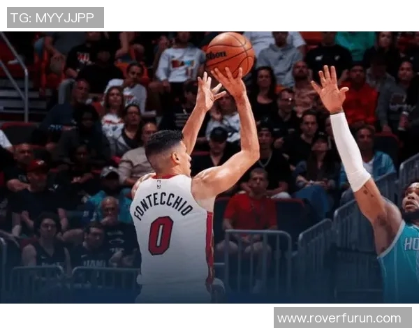 热火主帅：哈克斯无惧对抗，迫使对手用身体阻挡