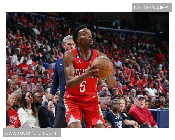 八村塁潜在交易，赫伯特·琼斯到底能给湖人带来什么？