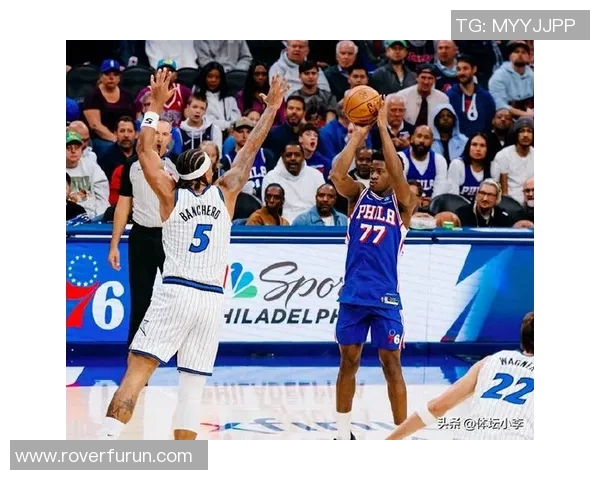 马瑟林个人开季前5场均砍下20+!成乔治后队史首位达此成就球员