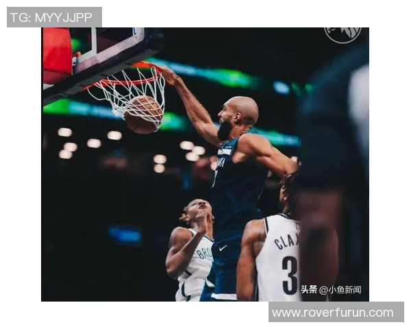 🏀森林狼送篮网开季7连败 迪文25+9+5 兰德尔三双 华子缺战