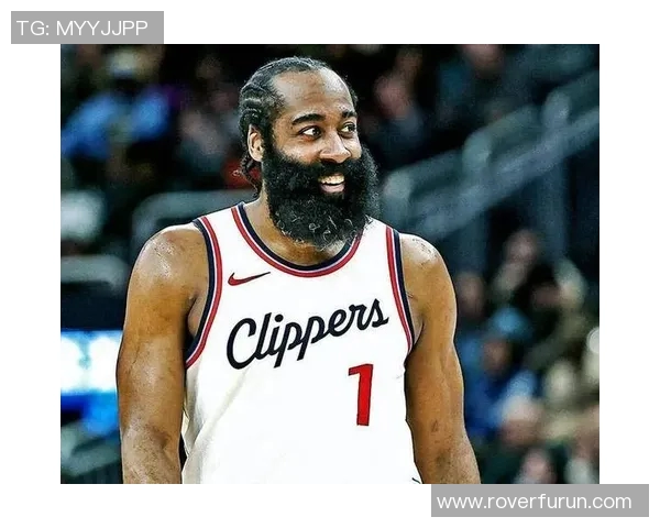 34分5板6助4断！哈登完成神级里程碑，快船3分惜败，雷霆坐收渔利