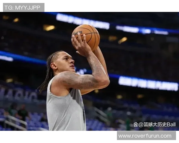 状态不佳！班凯罗&贝恩三分合计8中0仅贡献28分