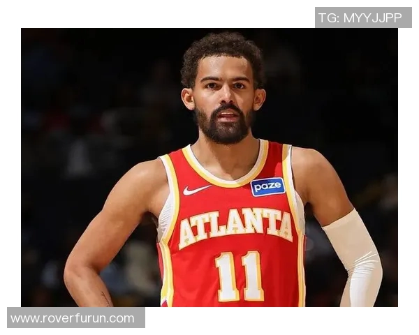 耿耿于怀!顶薪没了,4年2.29亿变3年1.2亿,特雷杨啊,老鹰高招 耿耿于怀!顶薪没了,4年2.29亿变3年1.2亿,特雷杨啊,老鹰高招