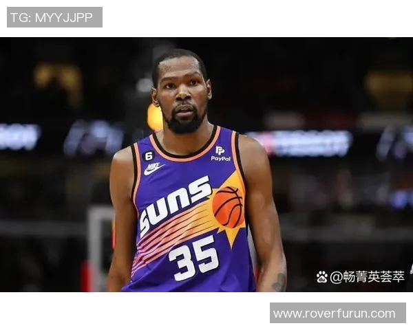 火箭官方发布杜兰特全明星海报：16届全明星！真的无需多言！